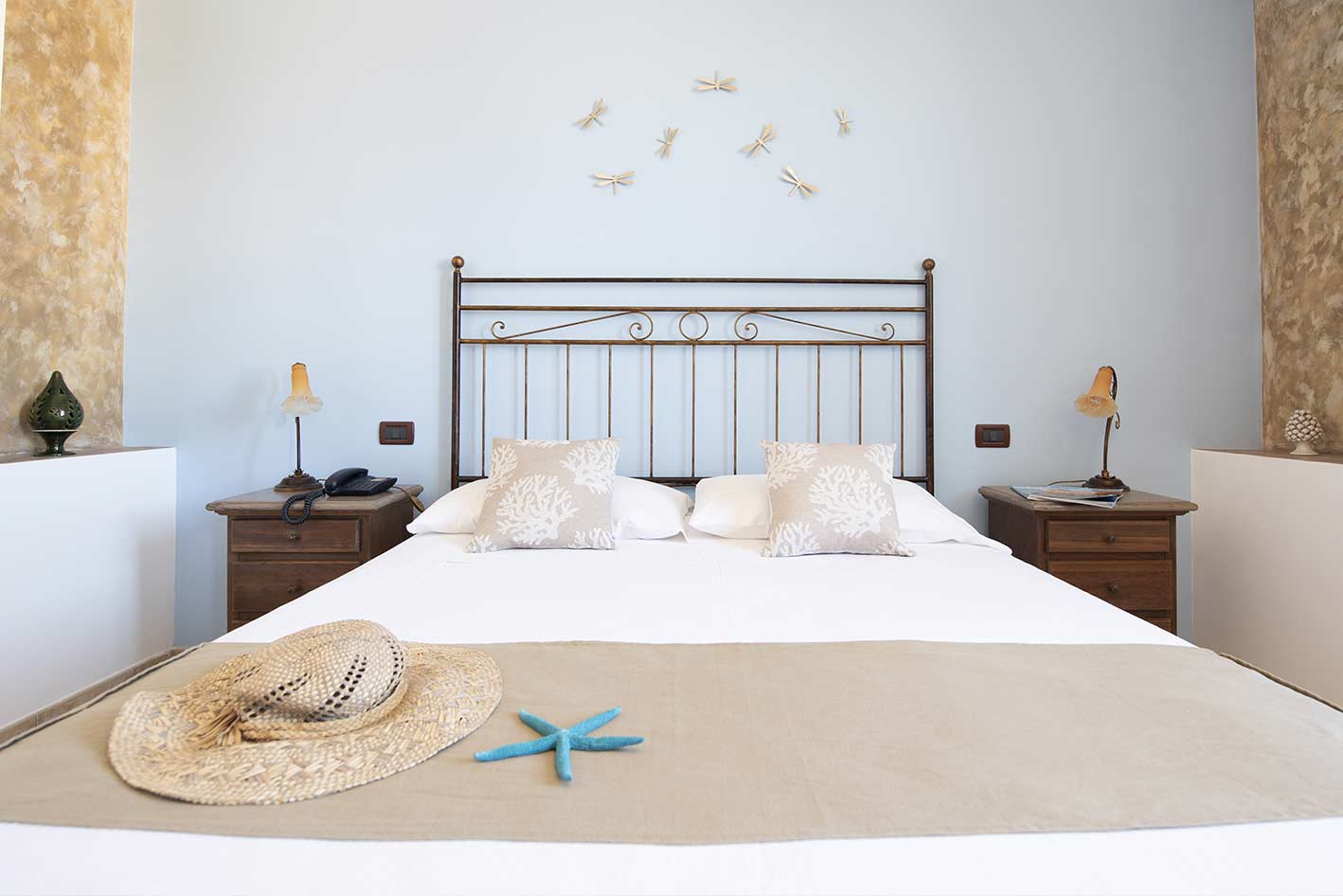  Hotel Altamarea a San Vito Lo Capo