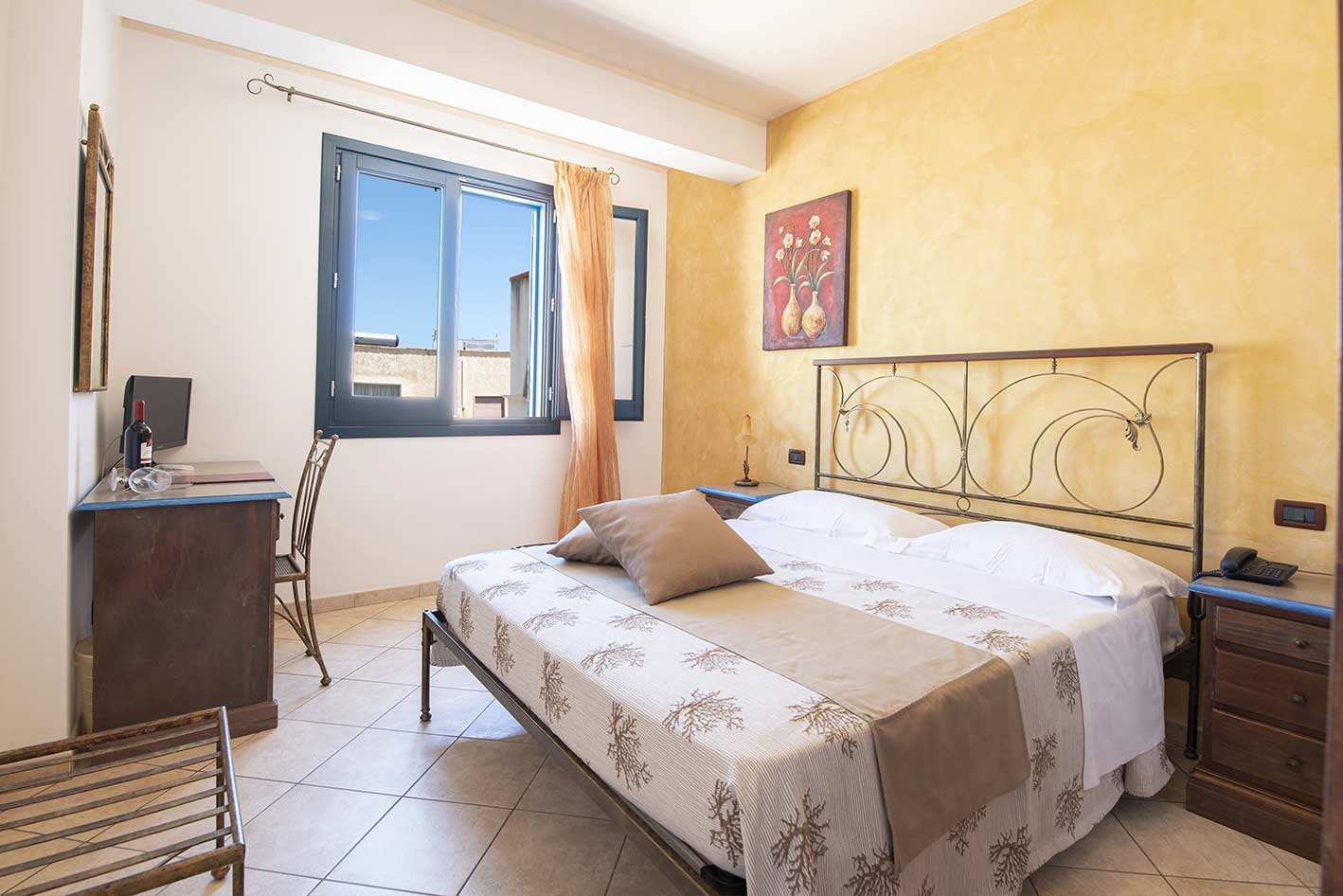  Hotel Altamarea a San Vito Lo Capo