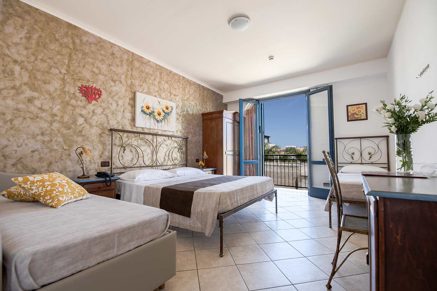  Hotel Altamarea a San Vito Lo Capo